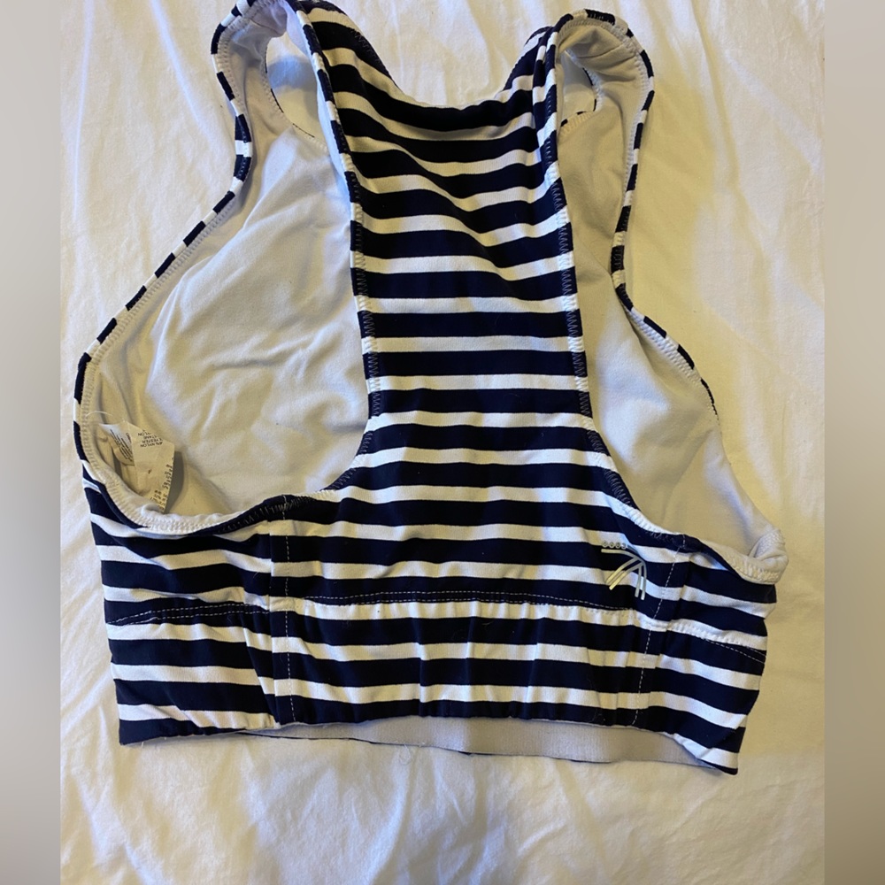 New Balance Sports Bra